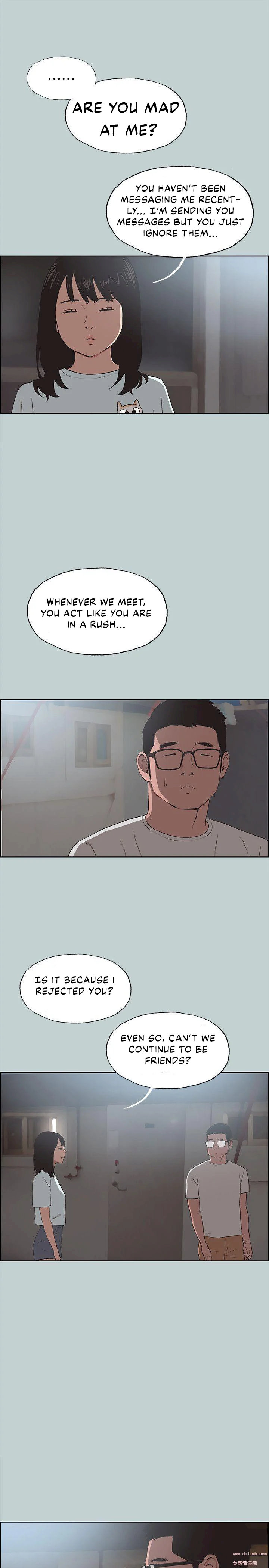 Breakaway : Joys of Travel - Chapter 101 [photo 22] - MangaPorn
