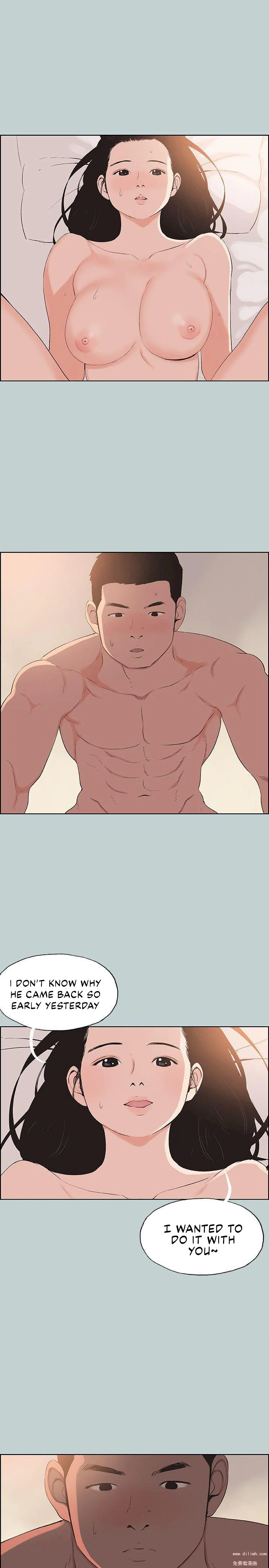 Breakaway : Joys of Travel - Chapter 101 [photo 26] - MangaPorn