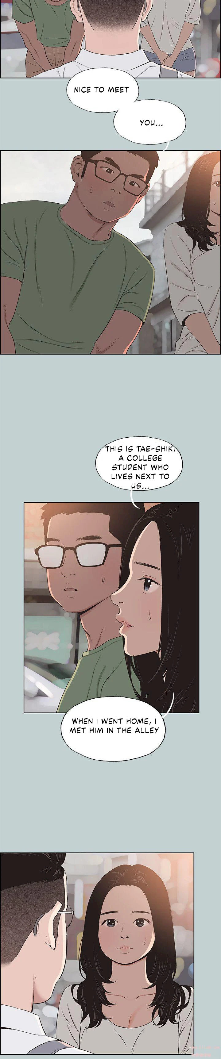 Breakaway : Joys of Travel - Chapter 101 [photo 5] - MangaPorn
