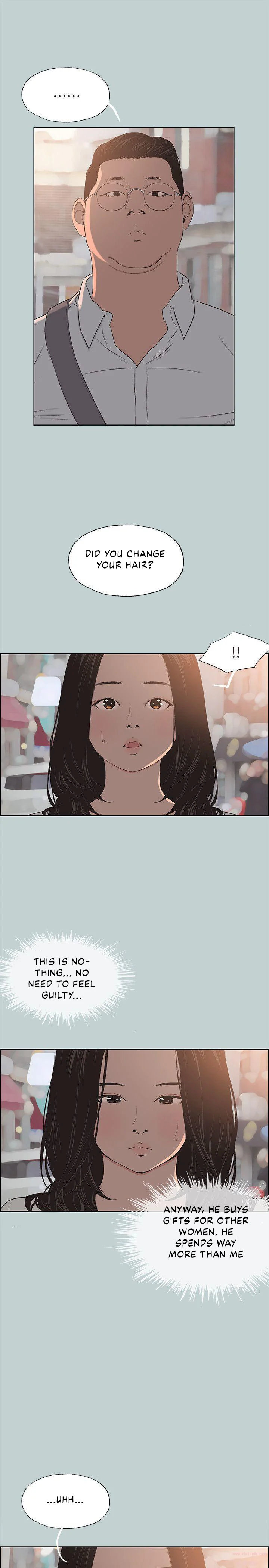 Breakaway : Joys of Travel - Chapter 101 [photo 6] - MangaPorn