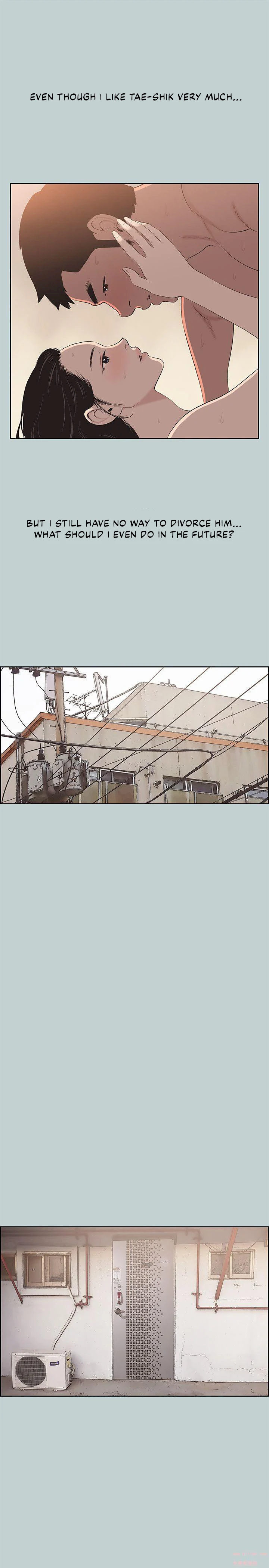 Breakaway : Joys of Travel - Chapter 102 [photo 16] - MangaPorn