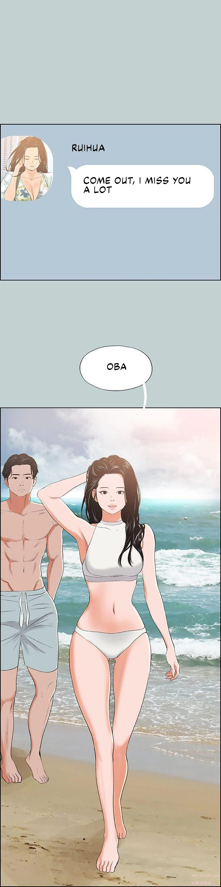 Breakaway : Joys of Travel - Chapter 102 [photo 21] - MangaPorn