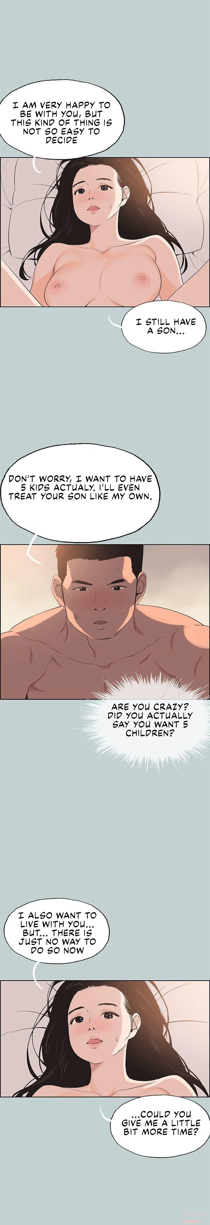 Breakaway : Joys of Travel - Chapter 102 [photo 8] - MangaPorn