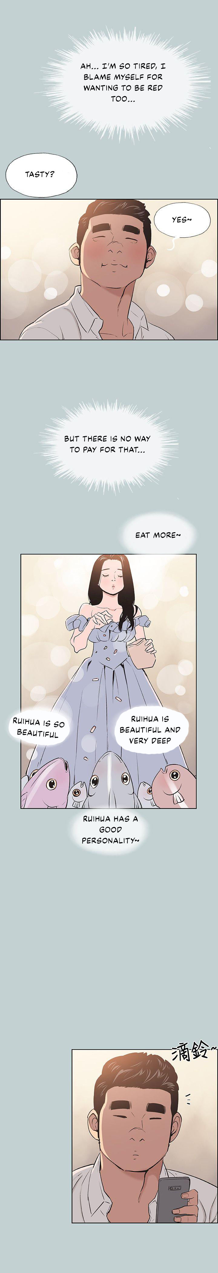 Breakaway : Joys of Travel - Chapter 103 [photo 10] - MangaPorn