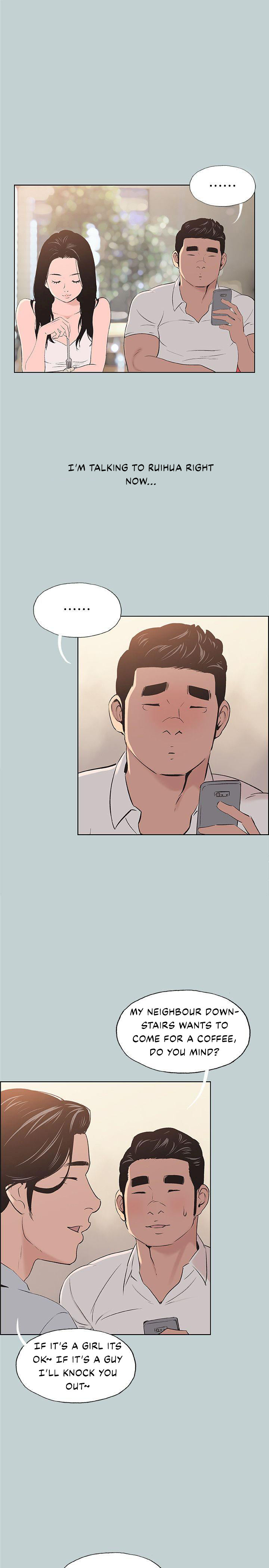 Breakaway : Joys of Travel - Chapter 103 [photo 12] - MangaPorn