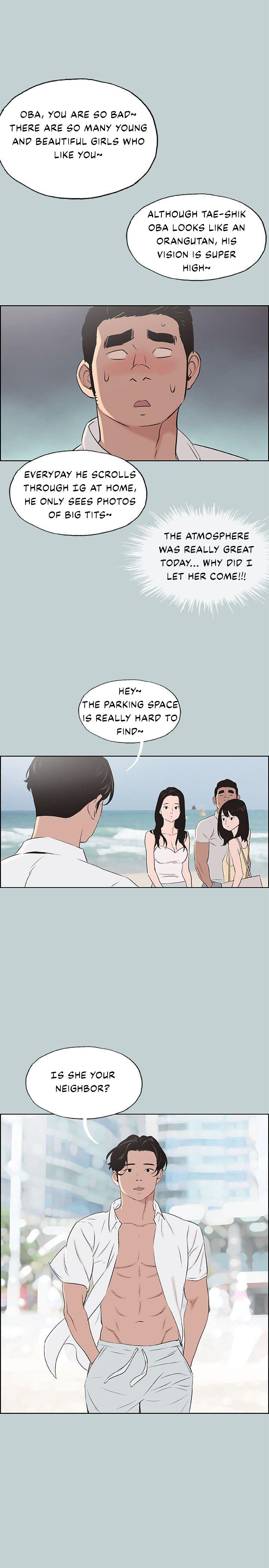 Breakaway : Joys of Travel - Chapter 103 [photo 18] - MangaPorn