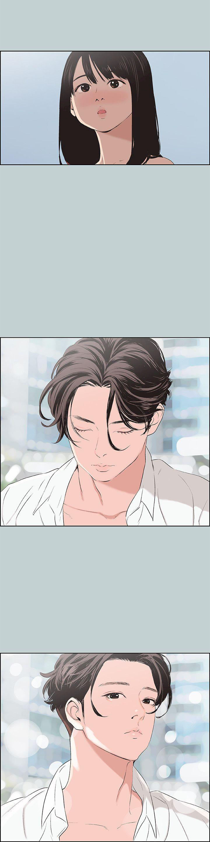 Breakaway : Joys of Travel - Chapter 103 [photo 19] - MangaPorn