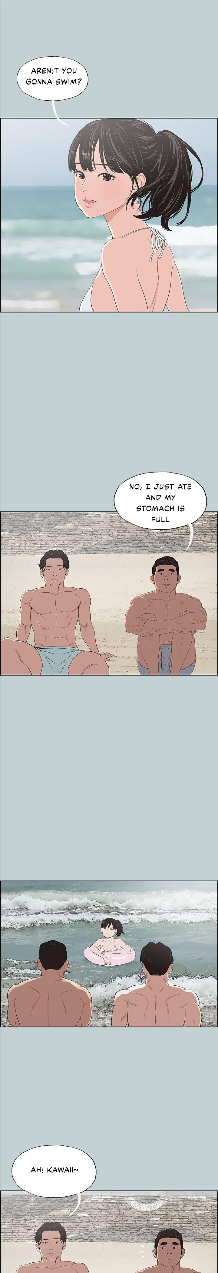 Breakaway : Joys of Travel - Chapter 103 [photo 22] - MangaPorn