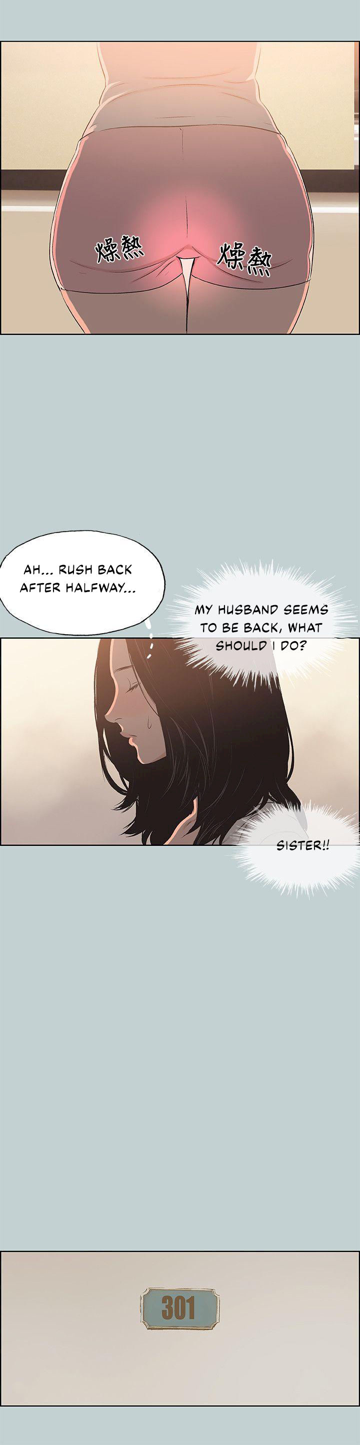 Breakaway : Joys of Travel - Chapter 103 [photo 25] - MangaPorn