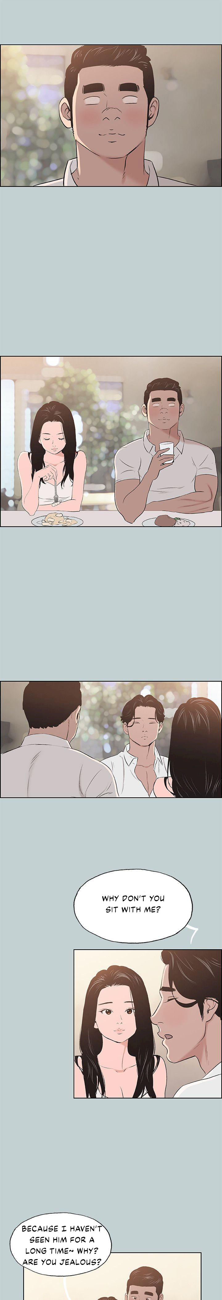 Breakaway : Joys of Travel - Chapter 103 [photo 6] - MangaPorn