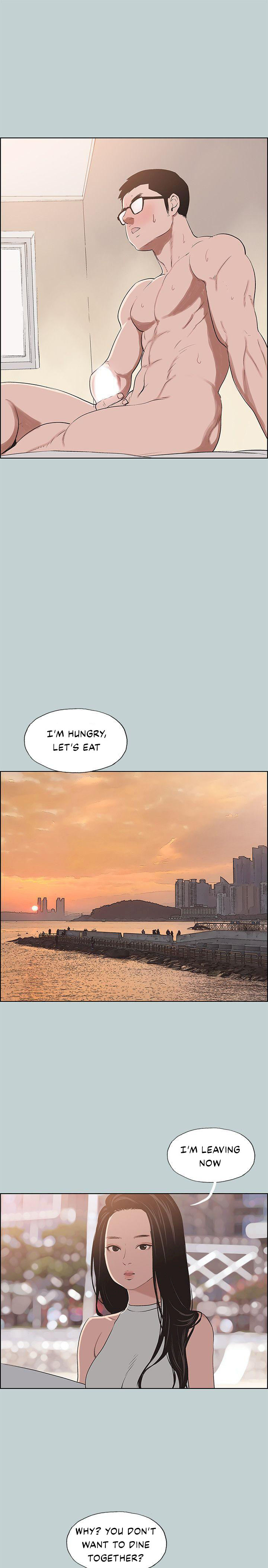 Breakaway : Joys of Travel - Chapter 104 [photo 12] - MangaPorn