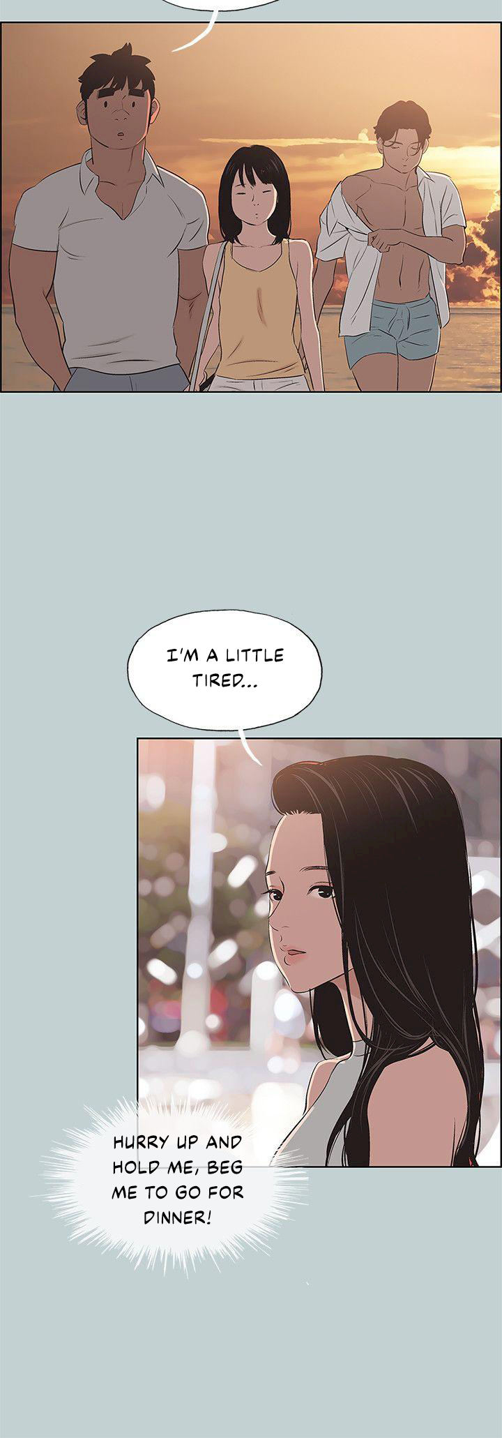 Breakaway : Joys of Travel - Chapter 104 [photo 13] - MangaPorn