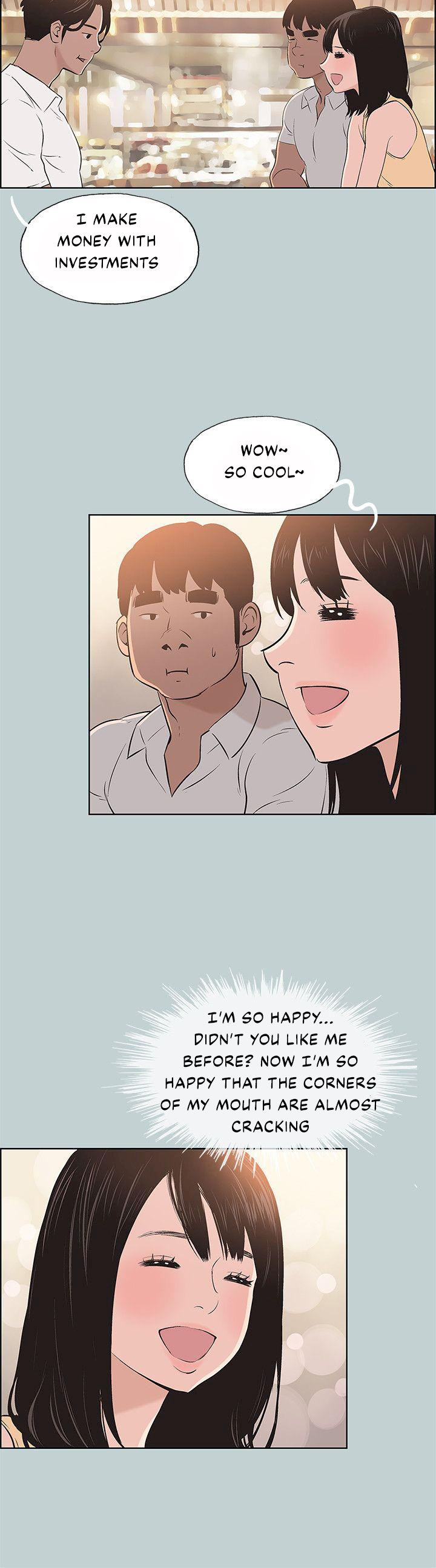 Breakaway : Joys of Travel - Chapter 104 [photo 19] - MangaPorn