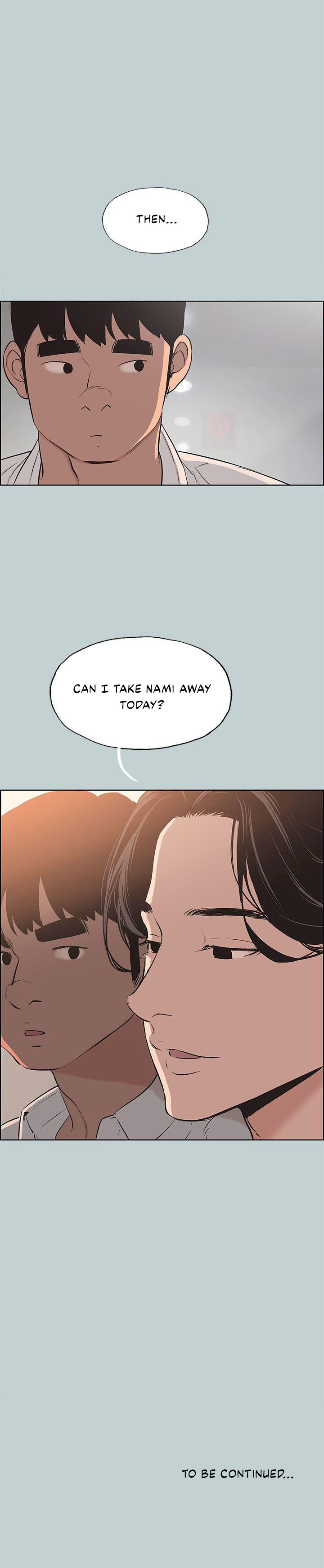 Breakaway : Joys of Travel - Chapter 104 [photo 26] - MangaPorn