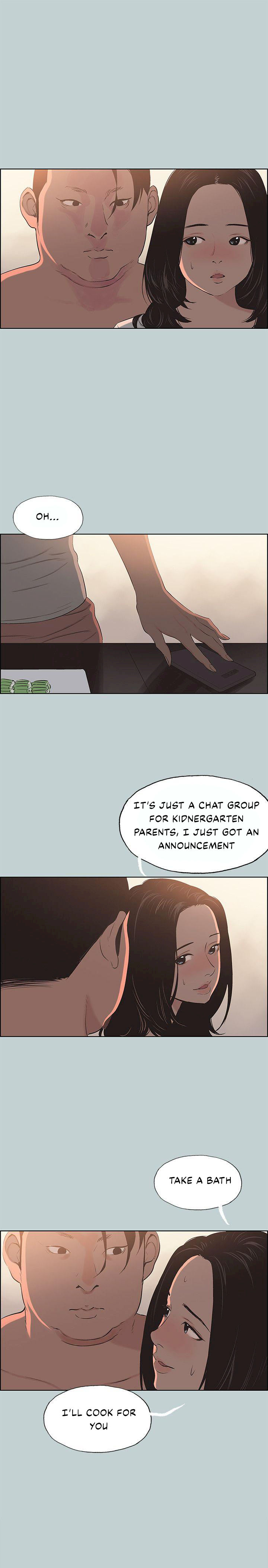 Breakaway : Joys of Travel - Chapter 104 [photo 4] - MangaPorn