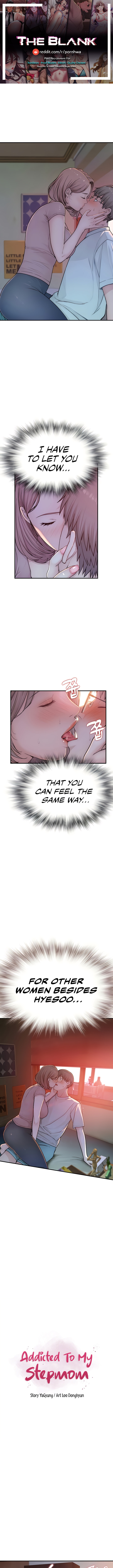 Addicted to My Stepmom - Chapter 4 [photo 1] - MangaPorn