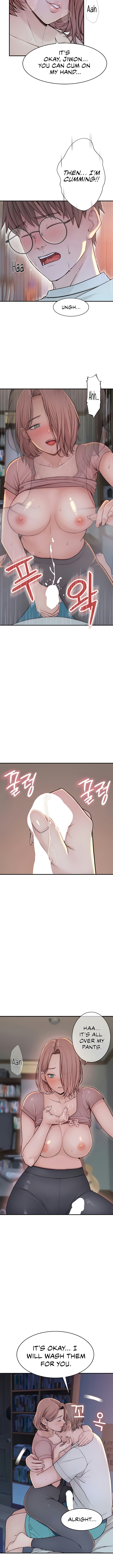 Addicted to My Stepmom - Chapter 4 [photo 13] - MangaPorn