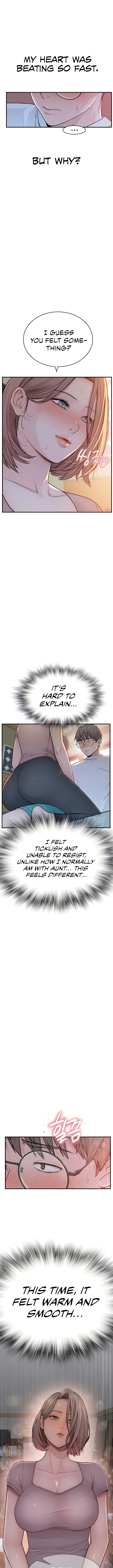 Addicted to My Stepmom - Chapter 4 [photo 4] - MangaPorn