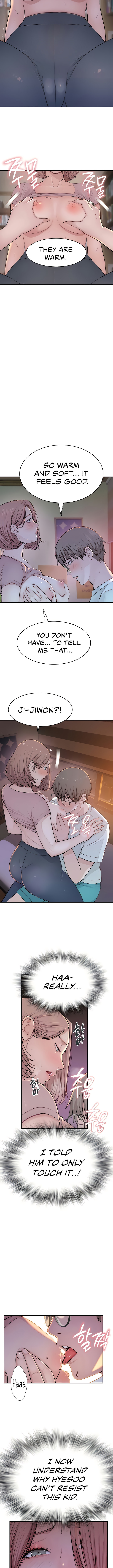 Addicted to My Stepmom - Chapter 4 [photo 7] - MangaPorn