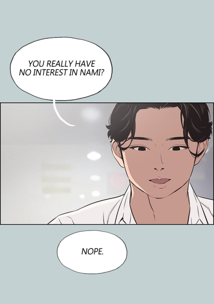 Breakaway : Joys of Travel - Chapter 105 [photo 1] - MangaPorn