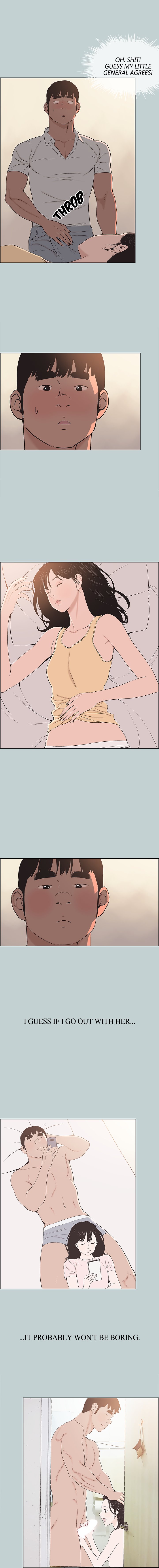 Breakaway : Joys of Travel - Chapter 105 [photo 11] - MangaPorn