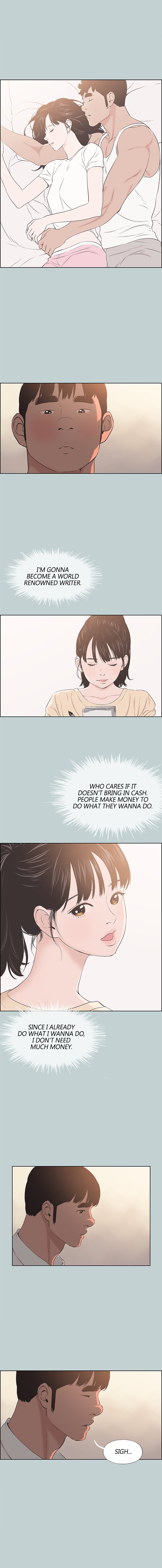 Breakaway : Joys of Travel - Chapter 105 [photo 12] - MangaPorn