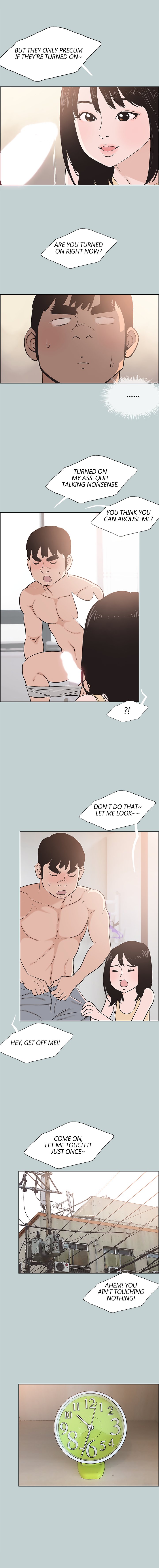 Breakaway : Joys of Travel - Chapter 106 [photo 11] - MangaPorn