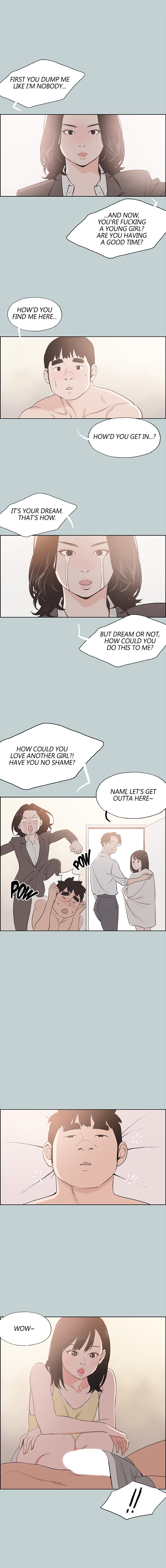 Breakaway : Joys of Travel - Chapter 106 [photo 6] - MangaPorn