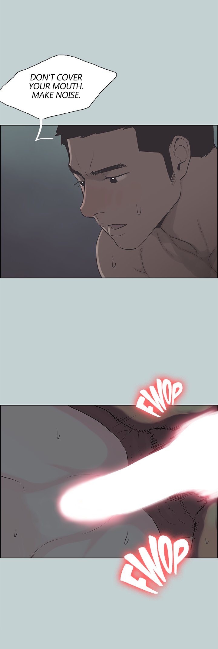 Breakaway : Joys of Travel - Chapter 107 [photo 1] - MangaPorn
