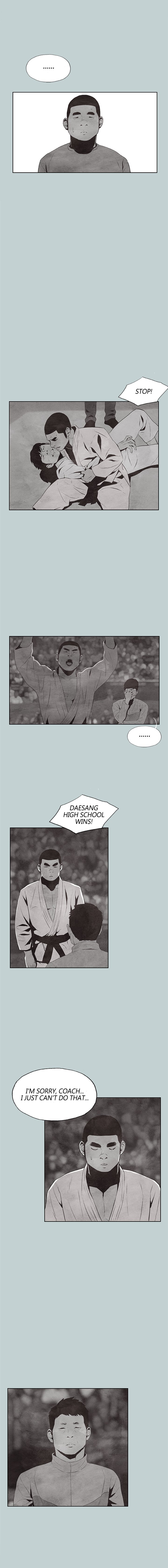Breakaway : Joys of Travel - Chapter 107 [photo 12] - MangaPorn