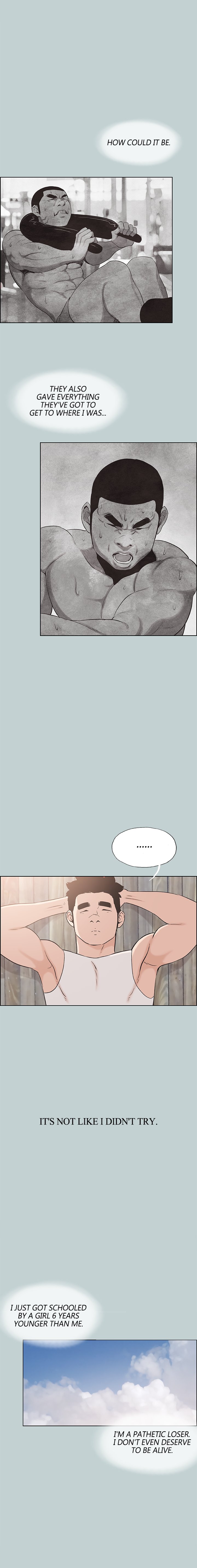 Breakaway : Joys of Travel - Chapter 107 [photo 15] - MangaPorn