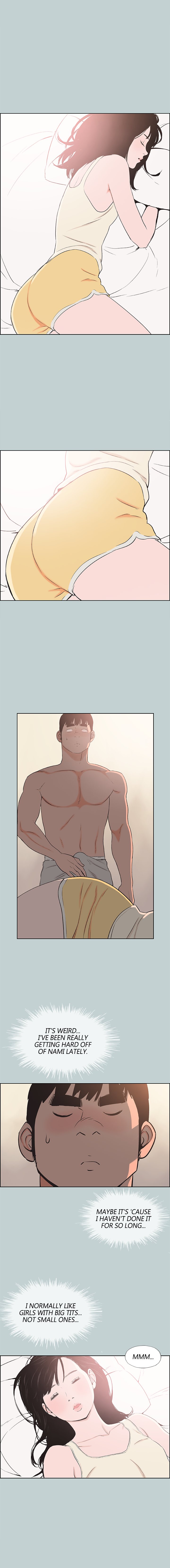 Breakaway : Joys of Travel - Chapter 108 [photo 10] - MangaPorn