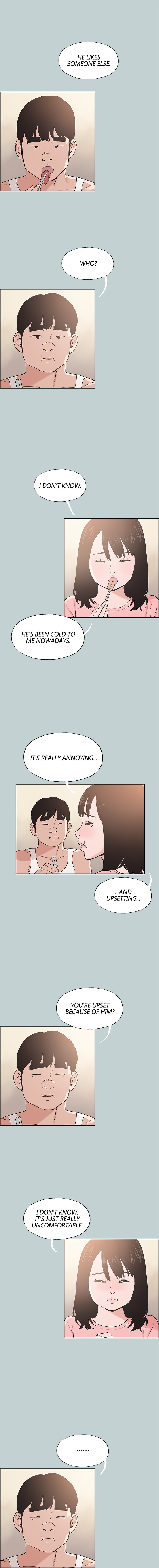 Breakaway : Joys of Travel - Chapter 109 [photo 4] - MangaPorn
