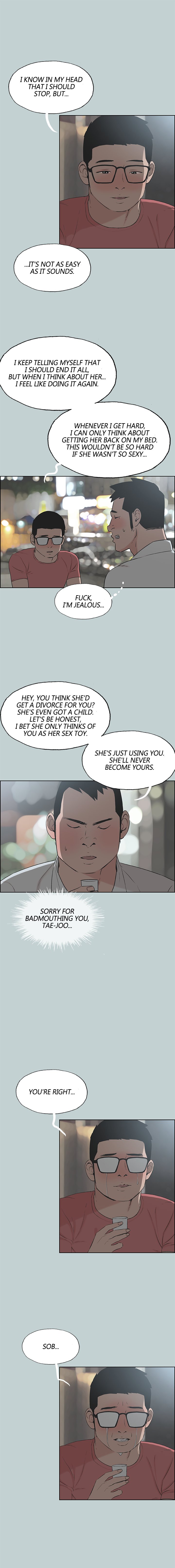 Breakaway : Joys of Travel - Chapter 109 [photo 9] - MangaPorn