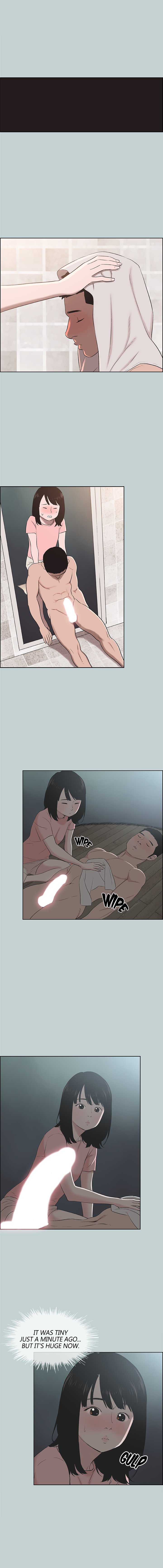 Breakaway : Joys of Travel - Chapter 110 [photo 10] - MangaPorn
