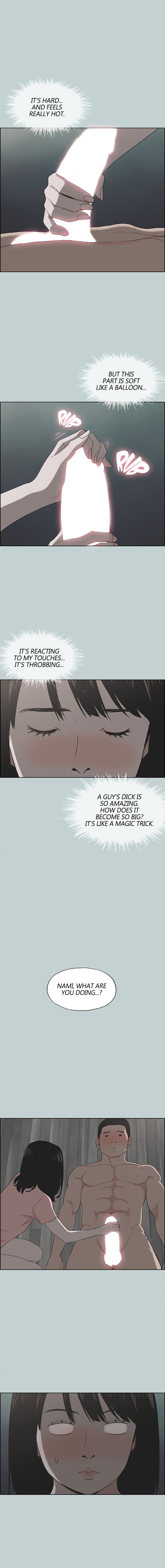Breakaway : Joys of Travel - Chapter 110 [photo 14] - MangaPorn