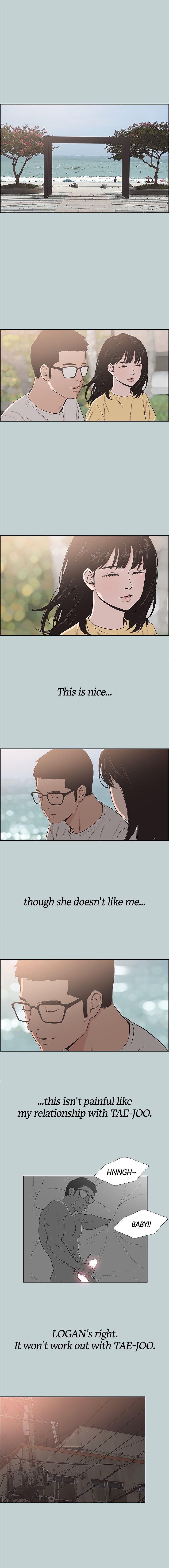 Breakaway : Joys of Travel - Chapter 111 [photo 11] - MangaPorn