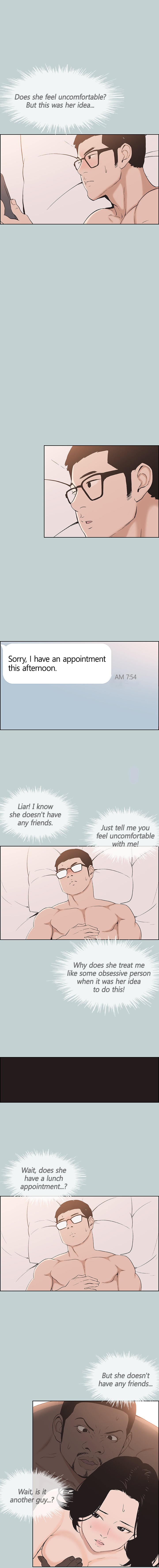 Breakaway : Joys of Travel - Chapter 112 [photo 14] - MangaPorn