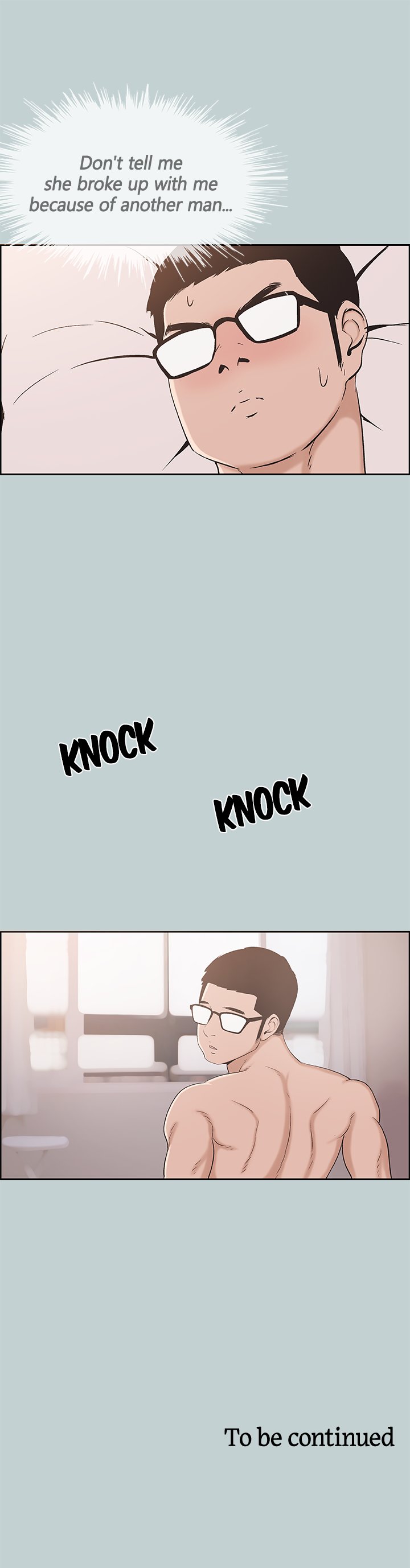 Breakaway : Joys of Travel - Chapter 112 [photo 15] - MangaPorn