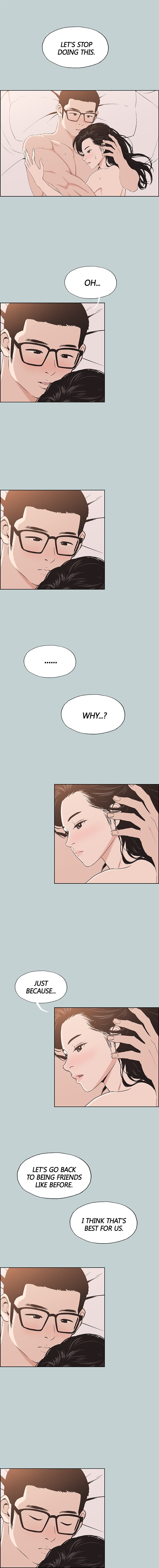 Breakaway : Joys of Travel - Chapter 112 [photo 3] - MangaPorn