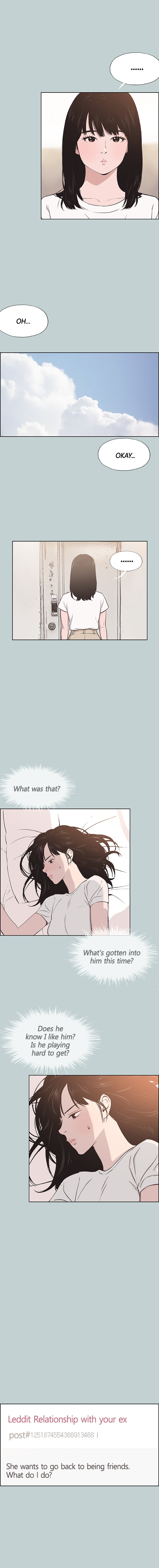 Breakaway : Joys of Travel - Chapter 113 [photo 6] - MangaPorn