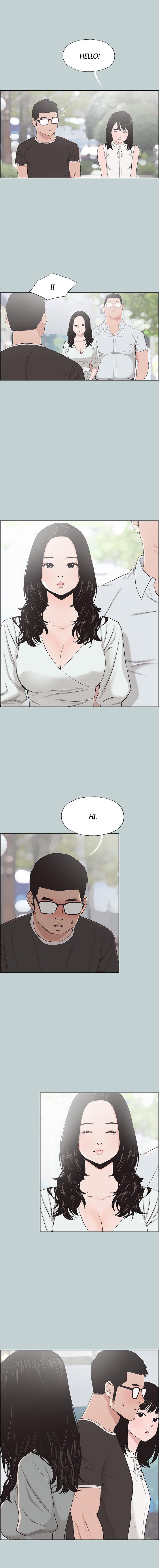 Breakaway : Joys of Travel - Chapter 113 [photo 9] - MangaPorn