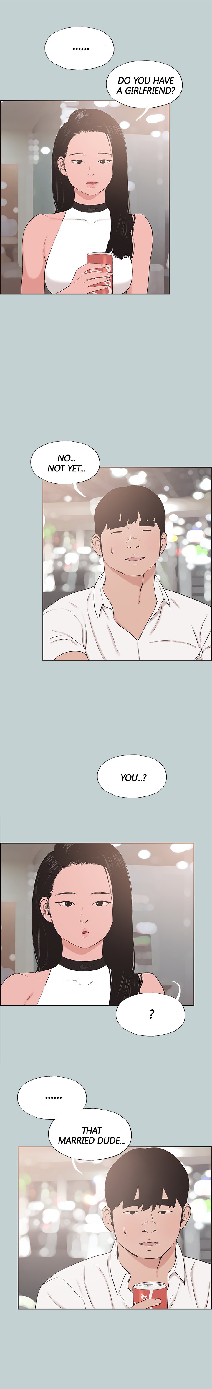 Breakaway : Joys of Travel - Chapter 114 [photo 10] - MangaPorn