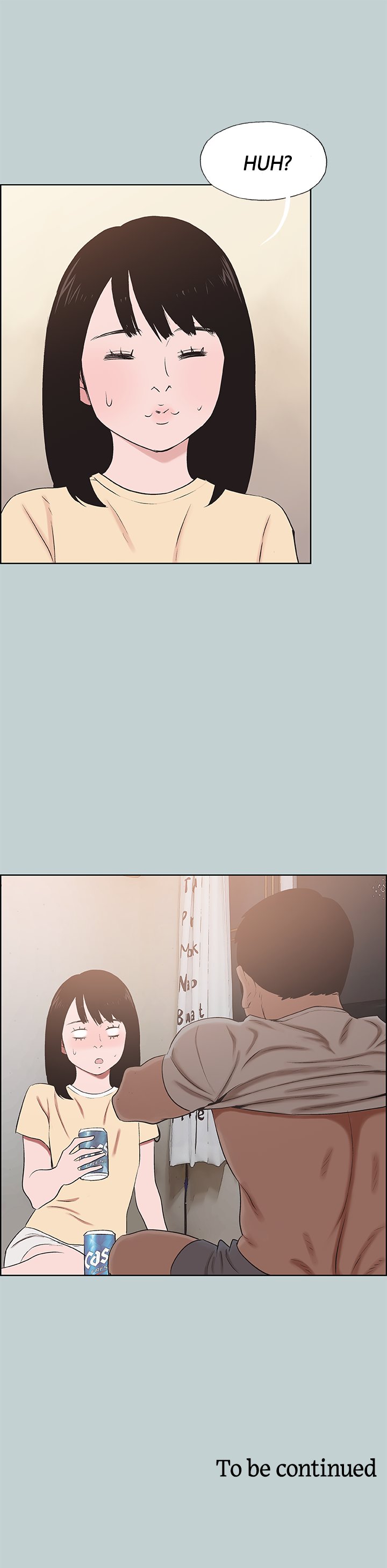 Breakaway : Joys of Travel - Chapter 114 [photo 15] - MangaPorn