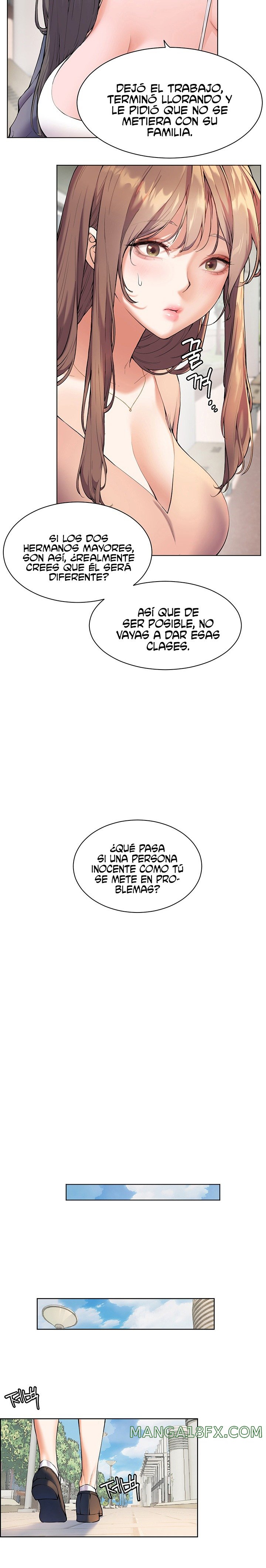 The Teachers’ Efforts Raw - Chapter 1 [photo 11] - MangaPorn