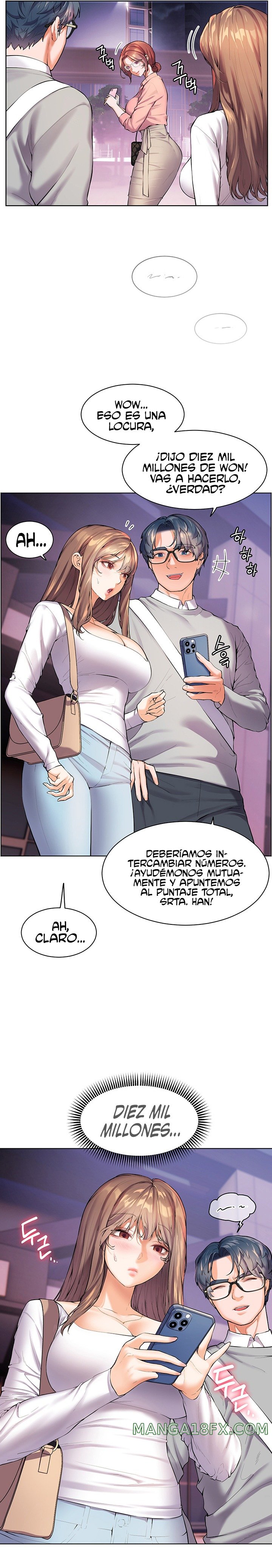 The Teachers’ Efforts Raw - Chapter 1 [photo 22] - MangaPorn