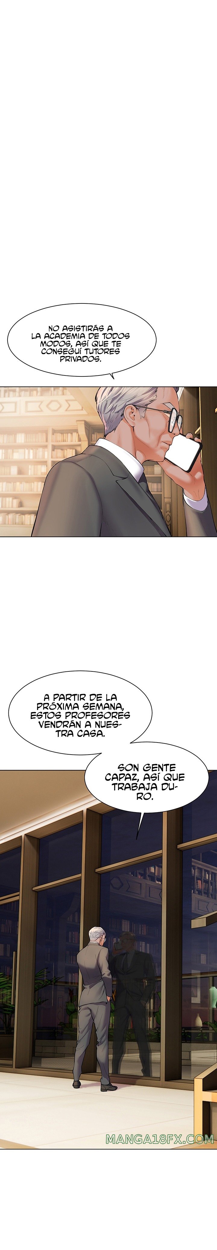 The Teachers’ Efforts Raw - Chapter 1 [photo 23] - MangaPorn