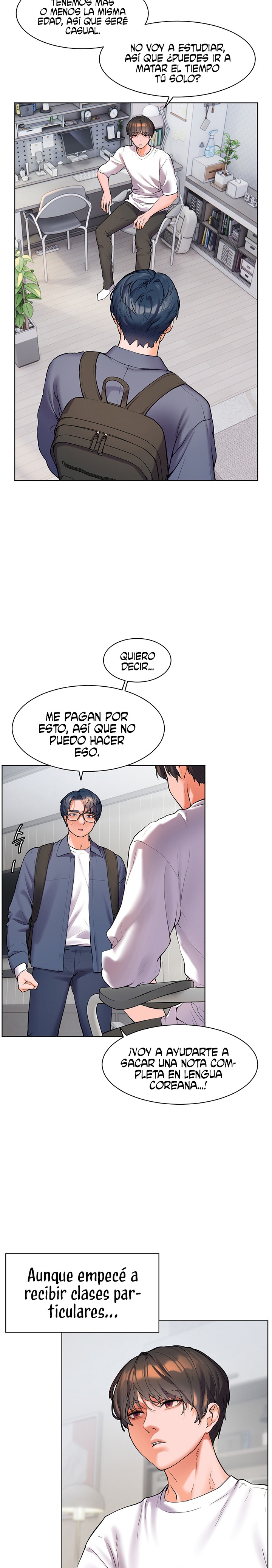 The Teachers’ Efforts Raw - Chapter 1 [photo 26] - MangaPorn