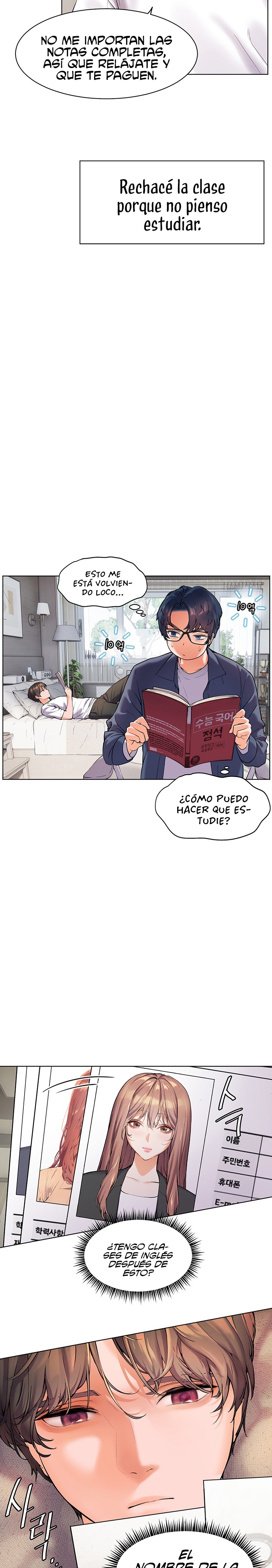 The Teachers’ Efforts Raw - Chapter 1 [photo 27] - MangaPorn