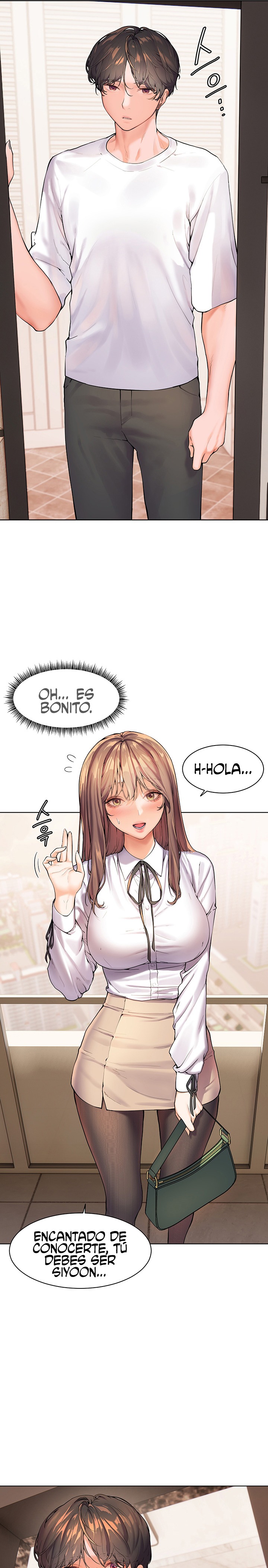 The Teachers’ Efforts Raw - Chapter 1 [photo 29] - MangaPorn